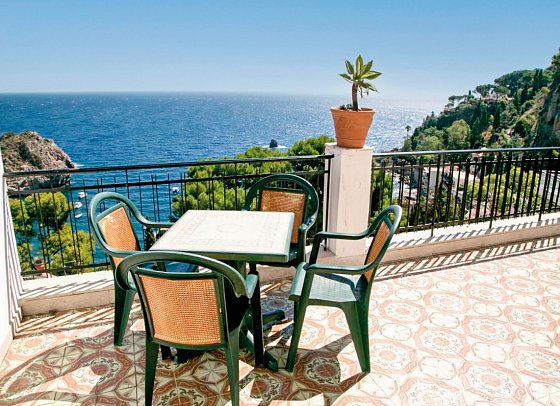 Villa Bianca Resort