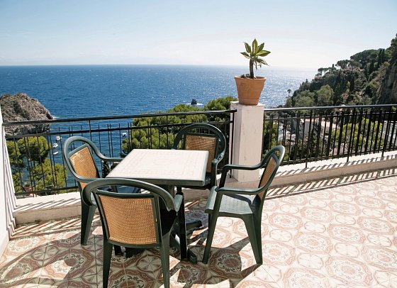 Villa Bianca Resort