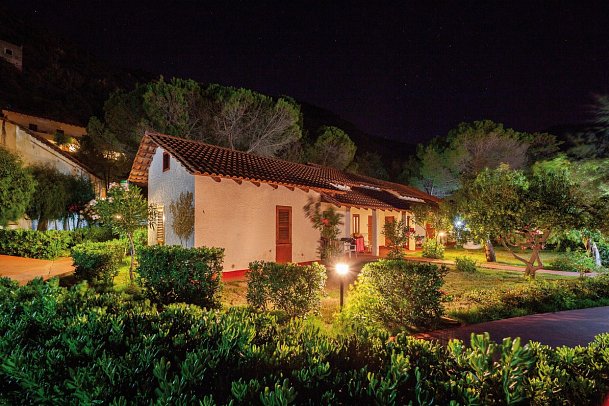 TH Gioiosa Marea Capo Calavà