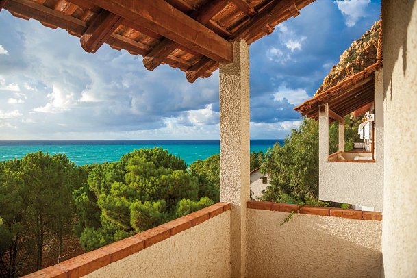 TH Gioiosa Marea Capo Calavà