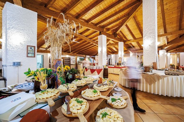 TH Gioiosa Marea Capo Calavà