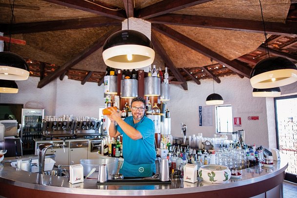 TH Gioiosa Marea Capo Calavà