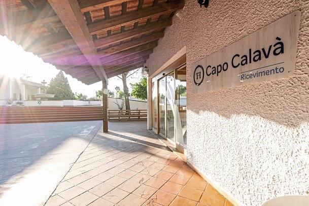 TH Gioiosa Marea Capo Calavà