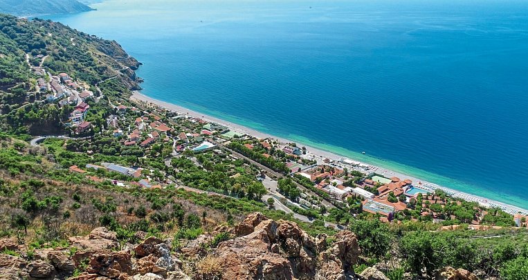 TH Gioiosa Marea Capo Calavà