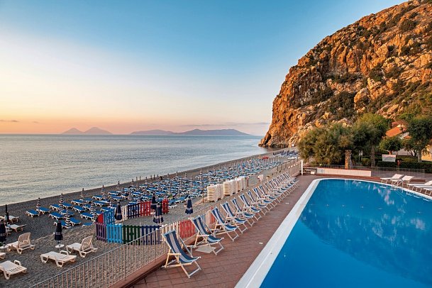 TH Gioiosa Marea Capo Calavà