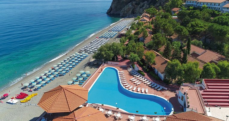 TH Gioiosa Marea Capo Calavà