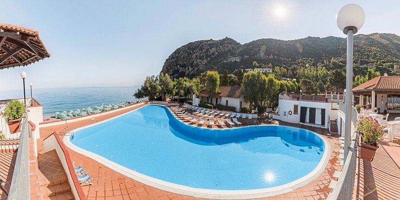 TH Gioiosa Marea Capo Calavà