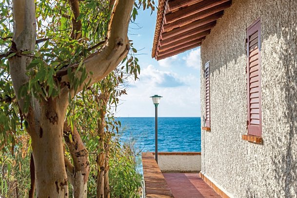 TH Gioiosa Marea Capo Calavà