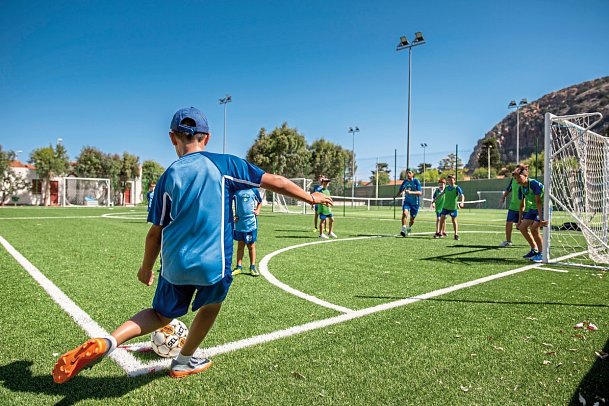 TH Gioiosa Marea Capo Calavà