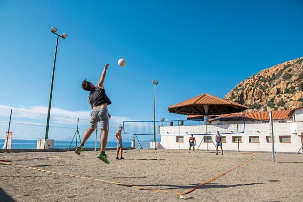 TH Gioiosa Marea Capo Calavà