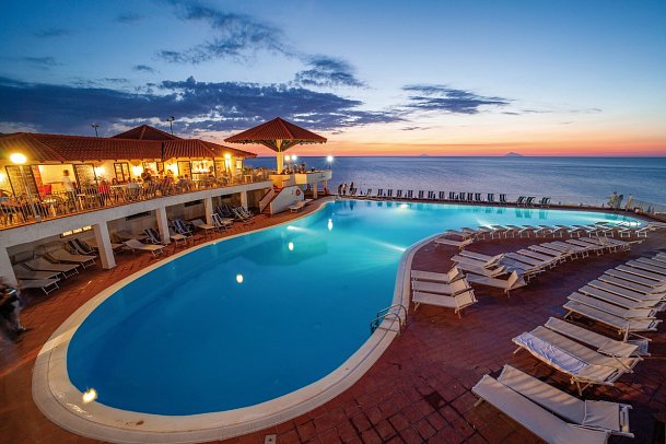 TH Gioiosa Marea Capo Calavà