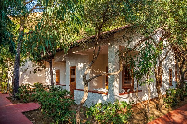 TH Gioiosa Marea Capo Calavà