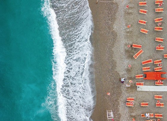 Albatros Beach