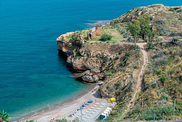 Hotel & Resort Torre Normanna