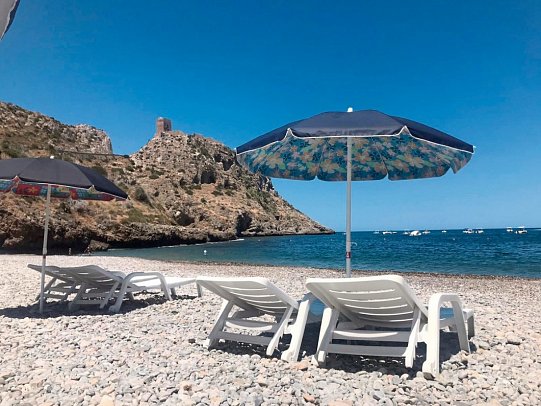 Hotel & Resort Torre Normanna