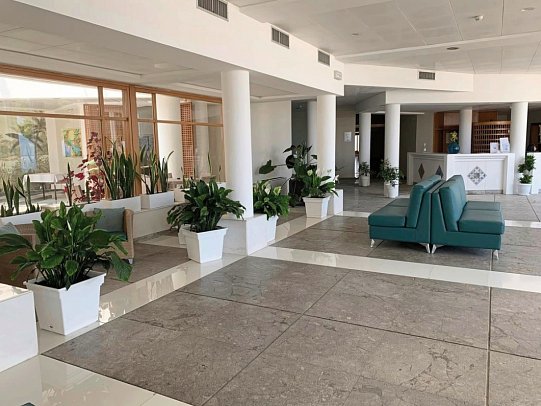 Hotel & Resort Torre Normanna