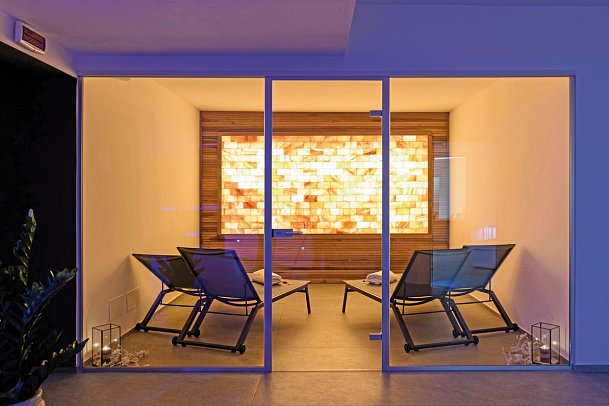 Resort La Battigia Beach & Spa