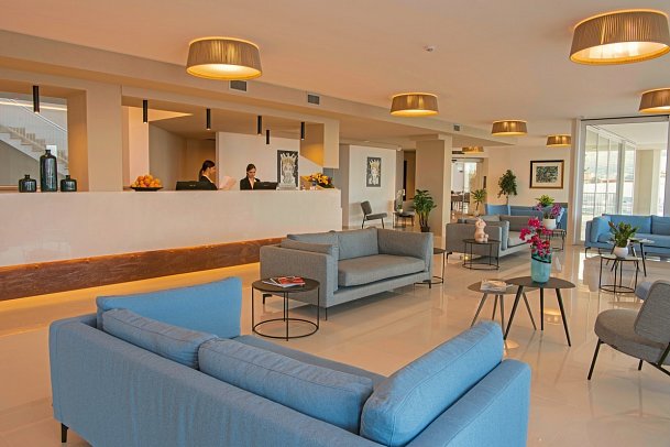 Resort La Battigia Beach & Spa