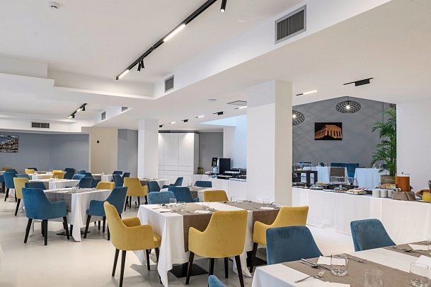 Resort La Battigia Beach & Spa