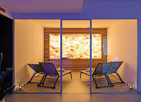 Resort La Battigia Beach & Spa