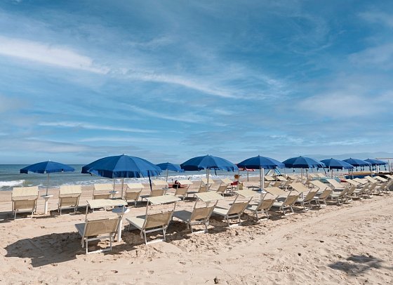 Resort La Battigia Beach & Spa