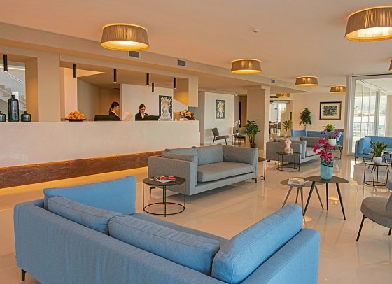 Resort La Battigia Beach & Spa