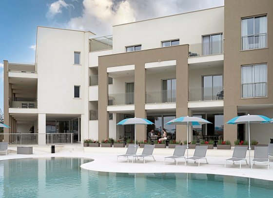 Resort La Battigia Beach & Spa