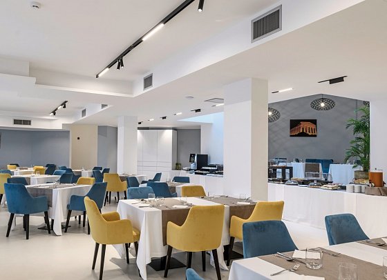Resort La Battigia Beach & Spa