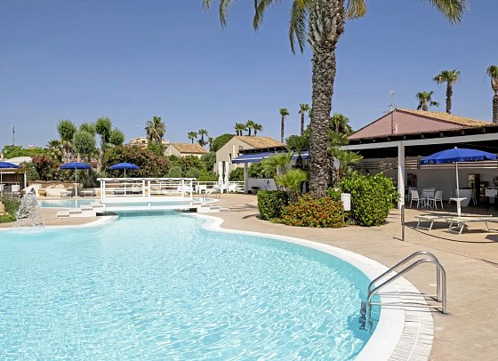 Delfino Beach