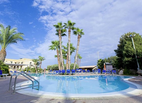 Delfino Beach