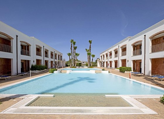 Delfino Beach