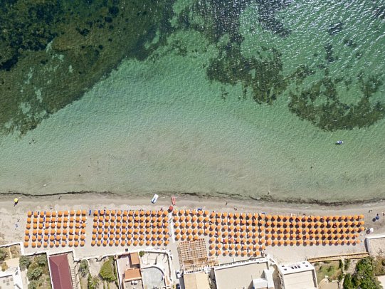 Delfino Beach