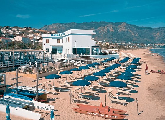 La Battigia
