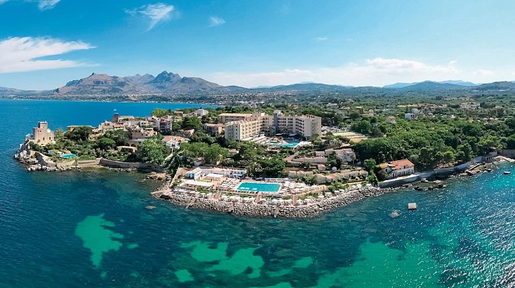 Domina Zagarella Sicily