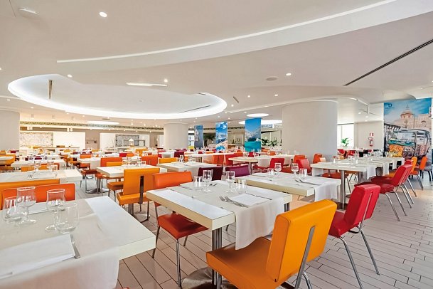 Domina Zagarella Sicily