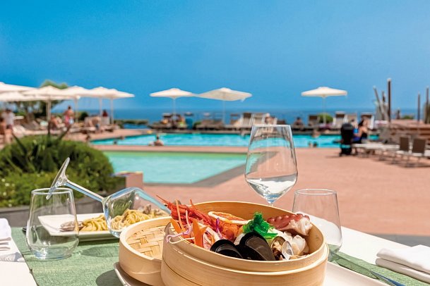 Domina Zagarella Sicily