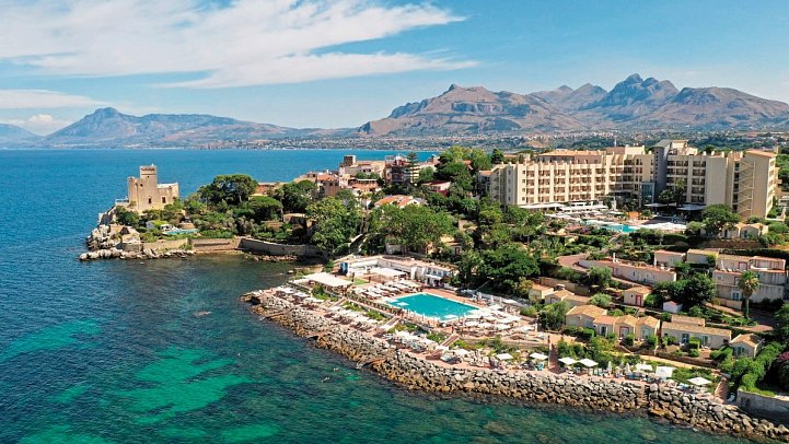 Domina Zagarella Sicily