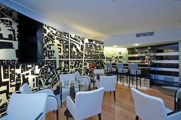 Grand Hotel Piazza Borsa