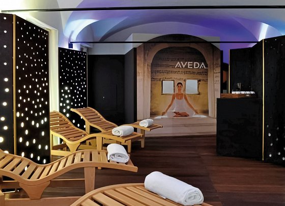 Grand Hotel Piazza Borsa