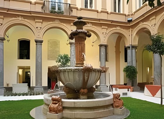 Grand Hotel Piazza Borsa