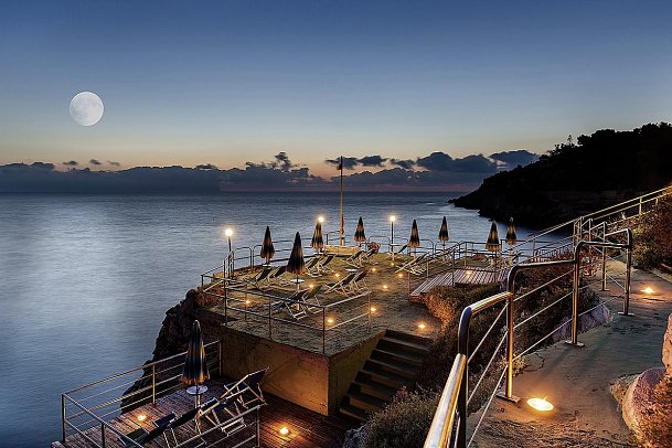 CDSHotels Terrasini - Citta del Mare