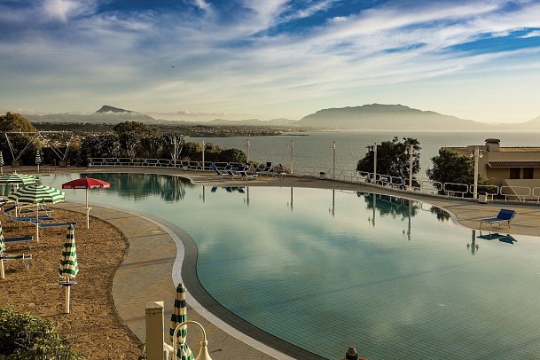 CDSHotels Terrasini - Citta del Mare