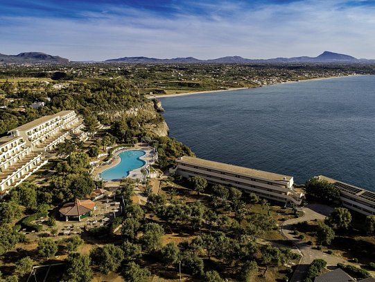 CDSHotels Terrasini - Citta del Mare