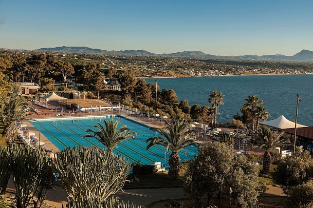 CDSHotels Terrasini - Citta del Mare