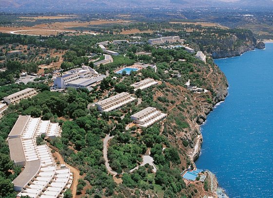 CDSHotels Terrasini - Citta del Mare