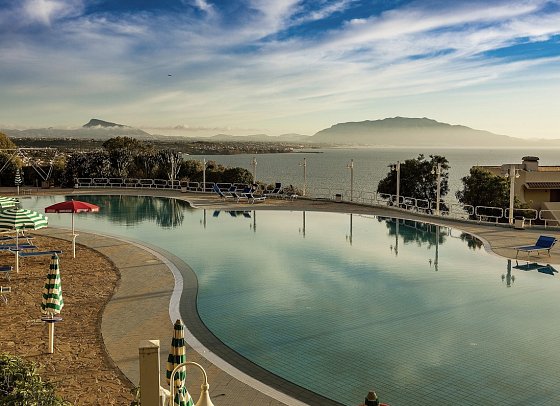 CDSHotels Terrasini - Citta del Mare