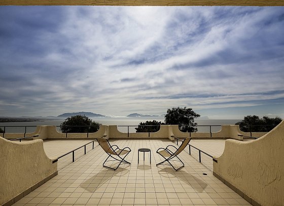 CDSHotels Terrasini - Citta del Mare