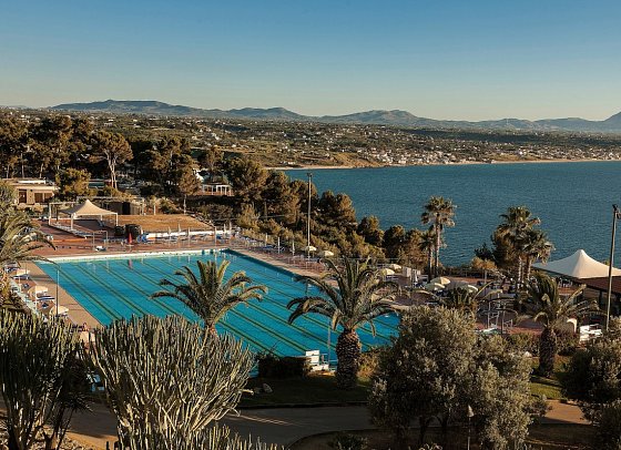CDSHotels Terrasini - Citta del Mare