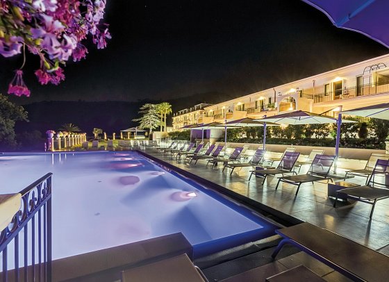 Best Western Plus Hotel Terre di Eolo