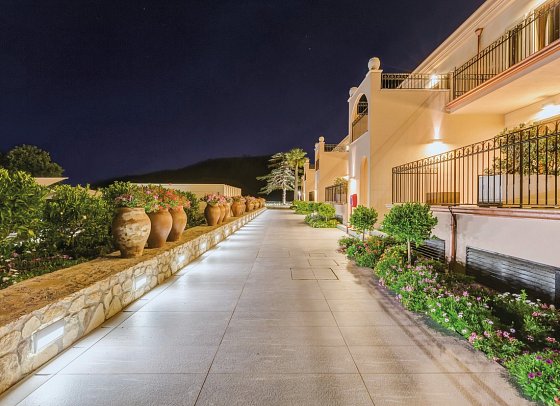 Best Western Plus Hotel Terre di Eolo
